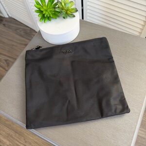 Tumi 692308 Replacement Zipper Snap on Insert Pouch Travel